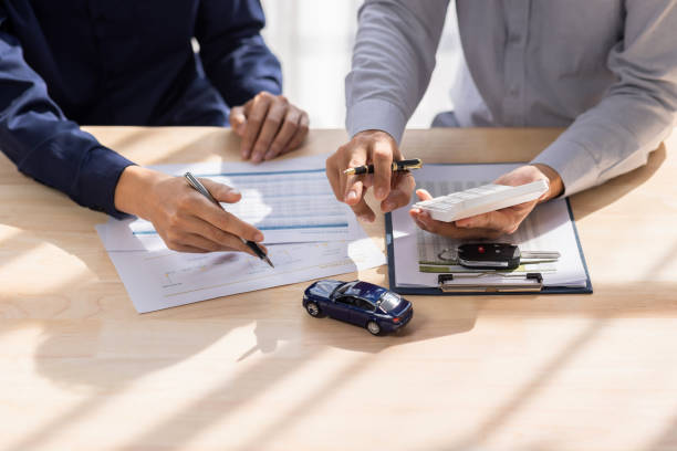 Car insurance options for Vernon Hills residents